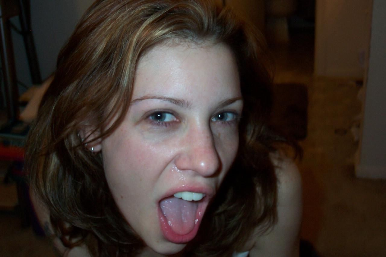 Amateur Girlfriend 
