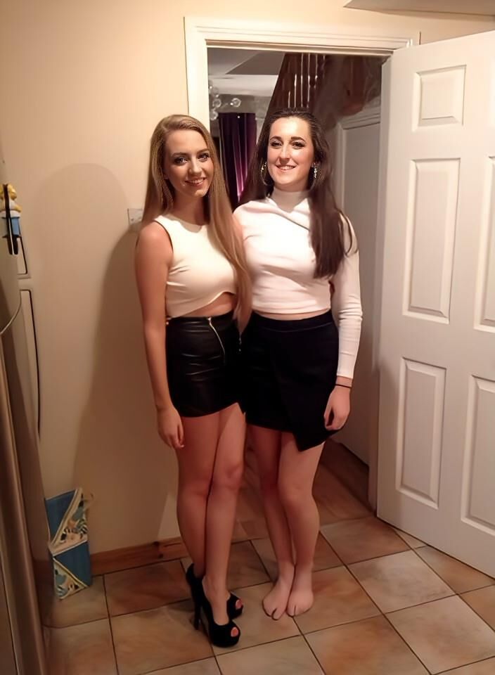 Chavtastic Teen DSL Bimbo Fuckdoll for comment 