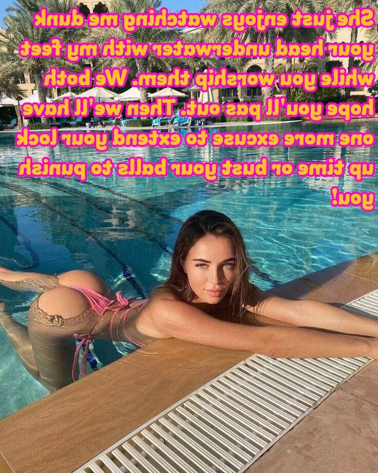 Bull Cuck Ballbusting Caps 