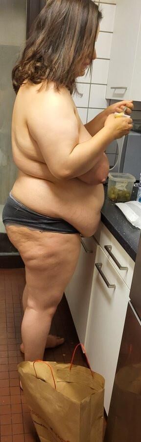 Karma Truie Musulmane à Parteger Sur Tous les Sitios