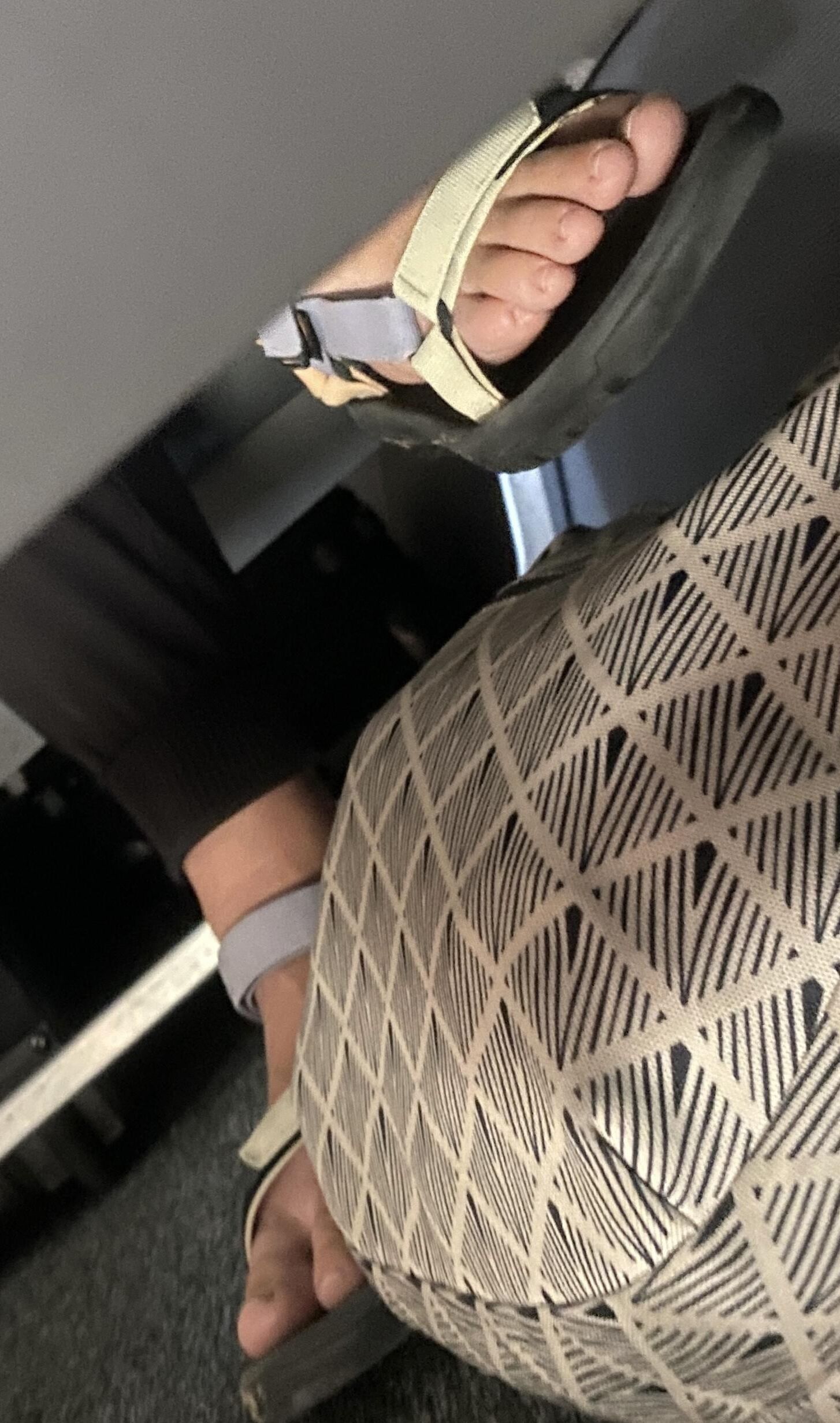 J'espionne