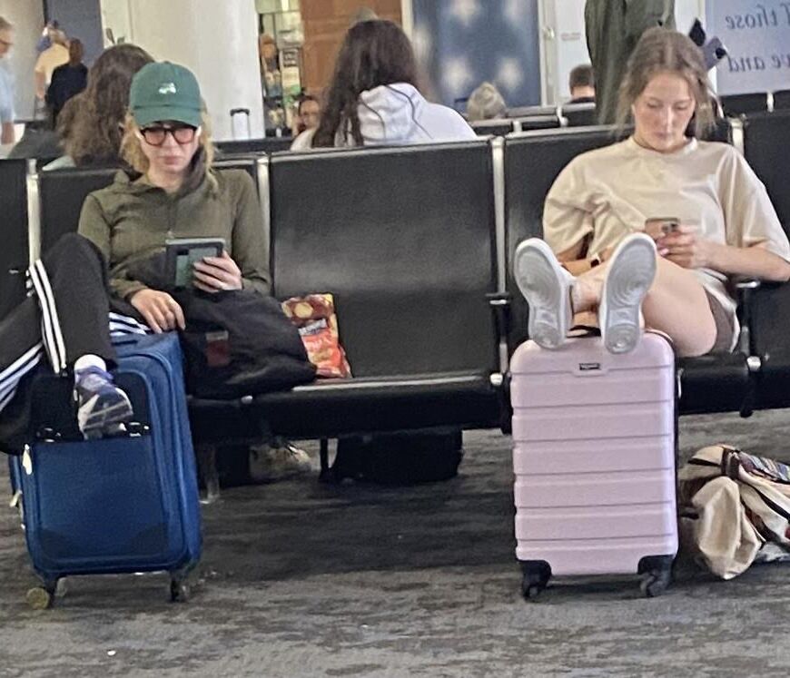  I Spy