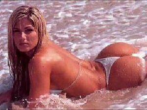 Torrie Wilson