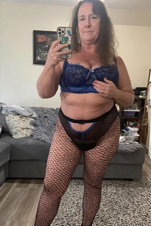 Fishnets