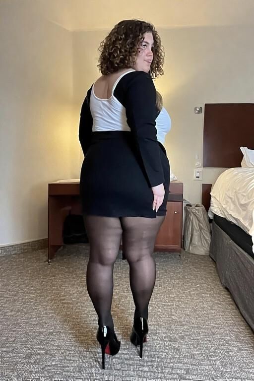 So, I used to date this girl.....