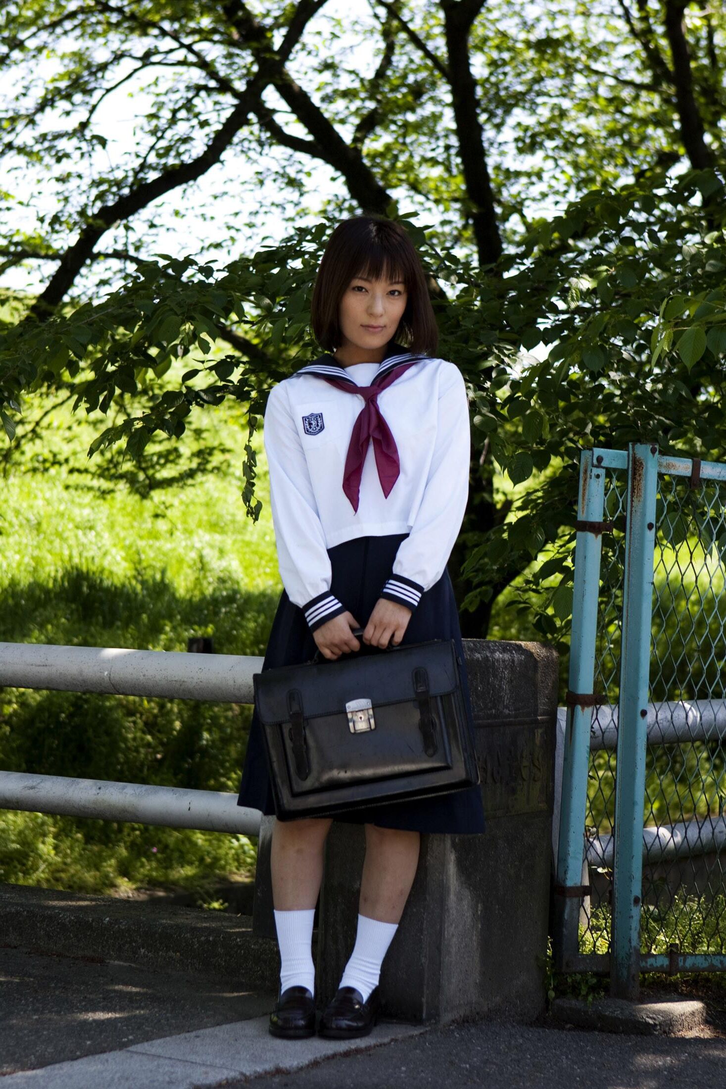 Akane Mochida