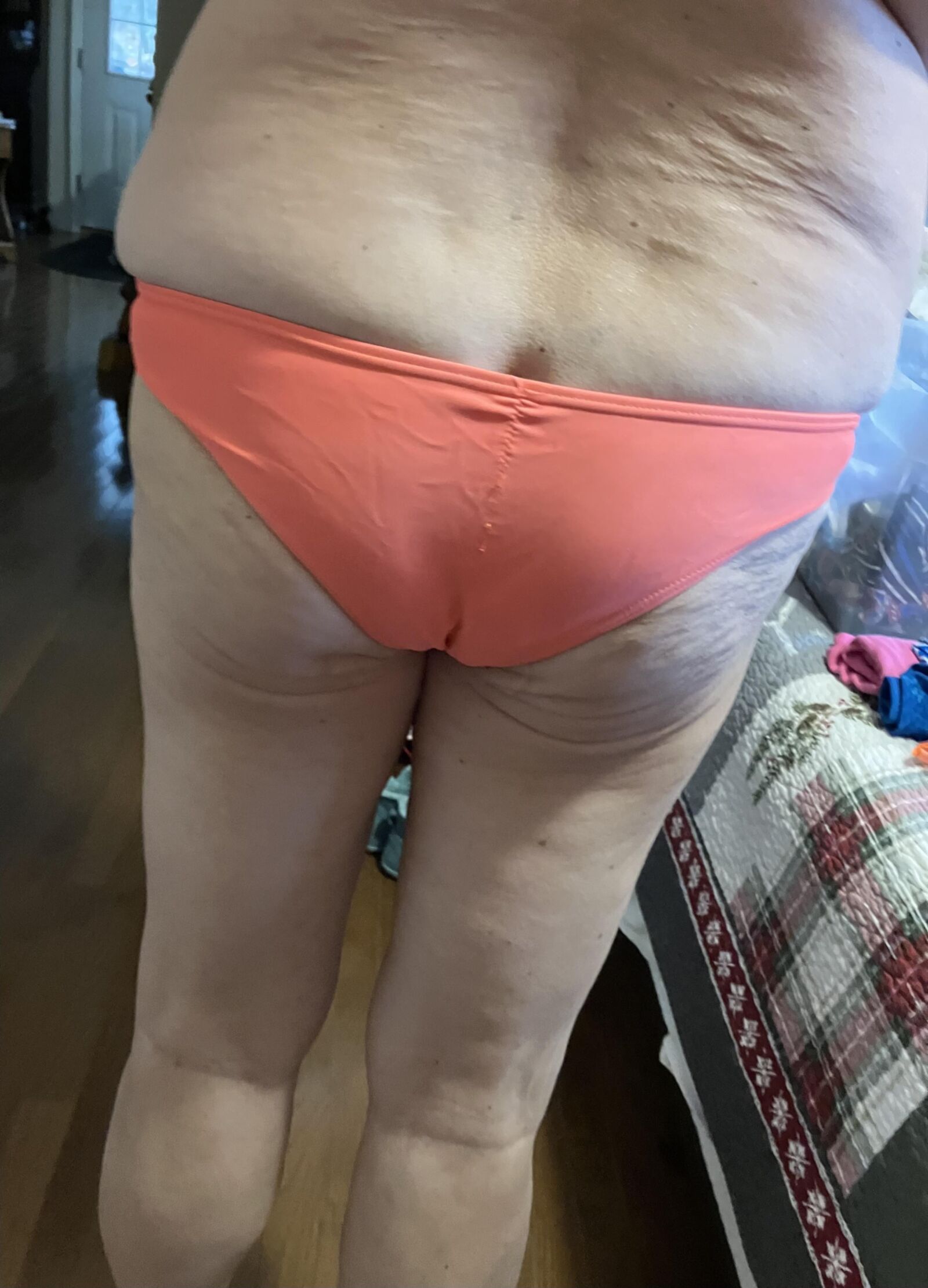 GF ass 
