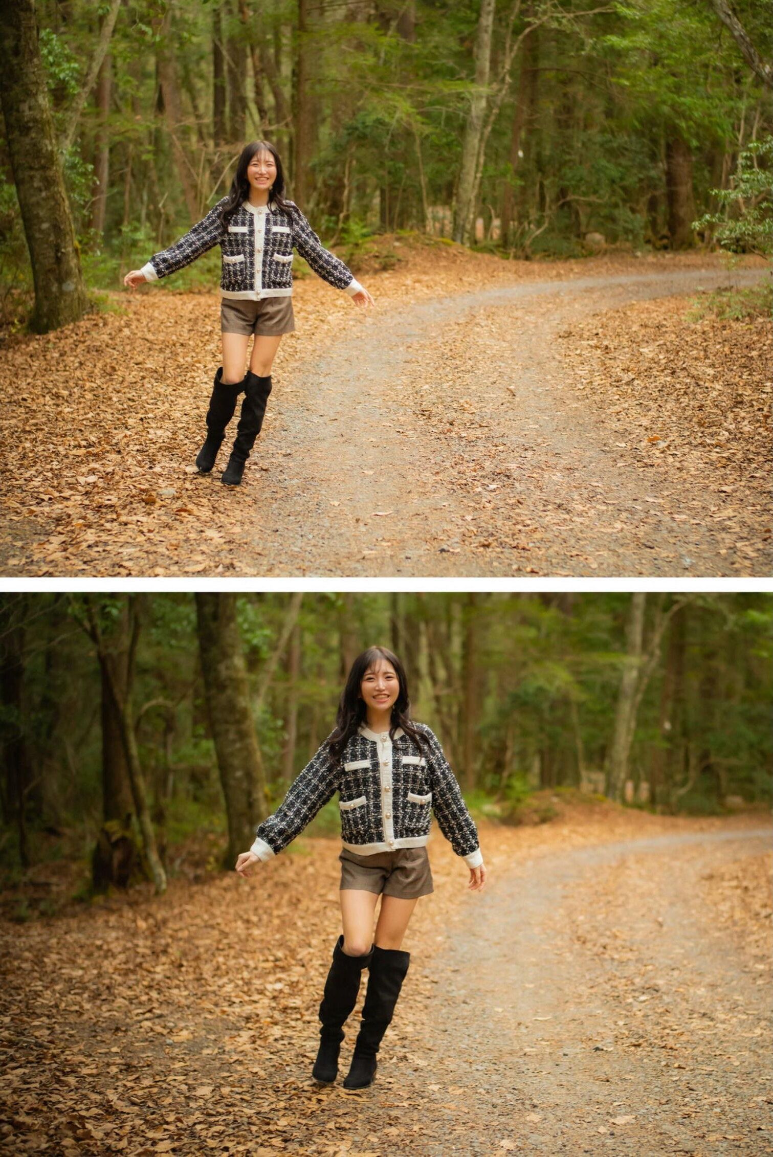 Nonoka Sato Nonoka Gravure