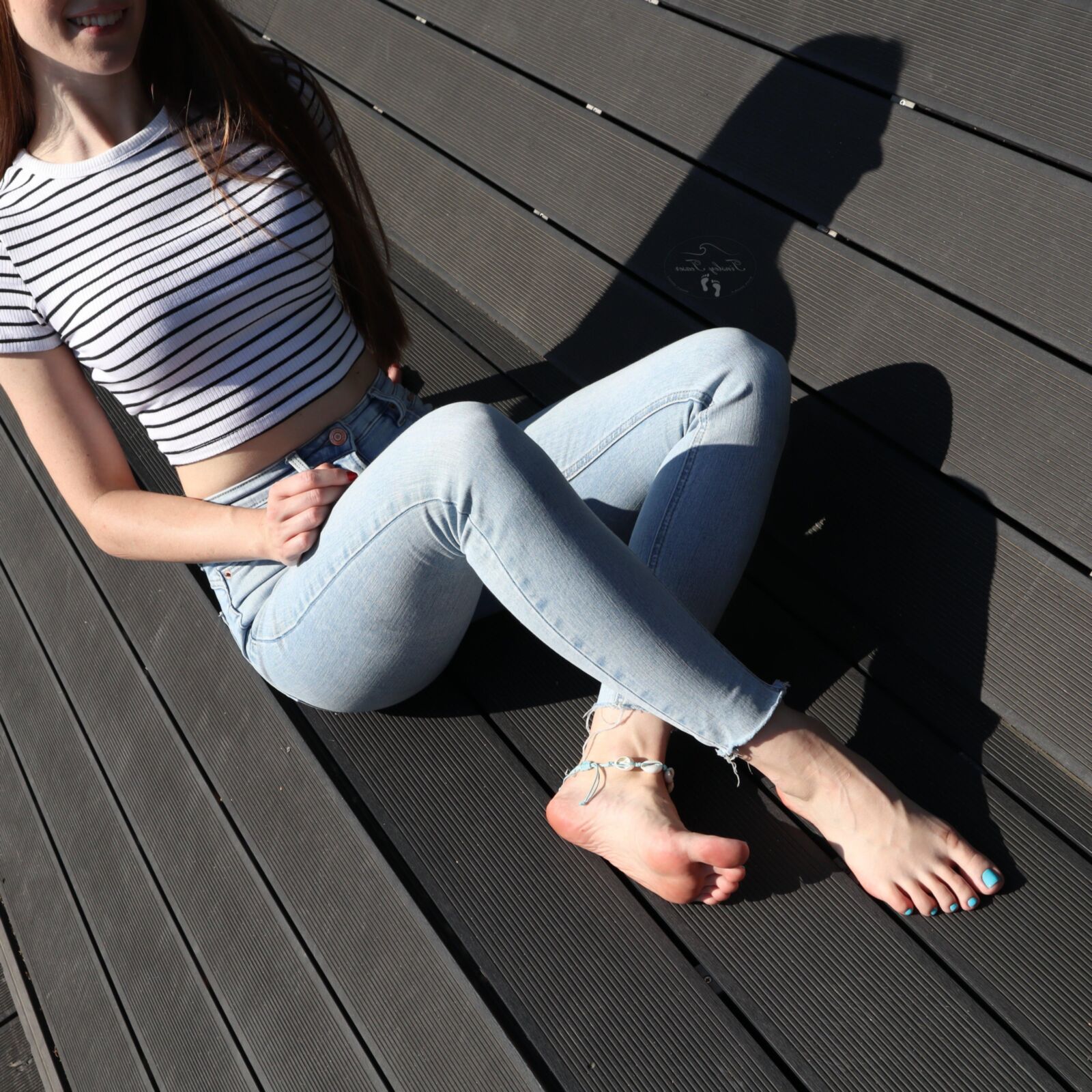 Bare Feet Festival
