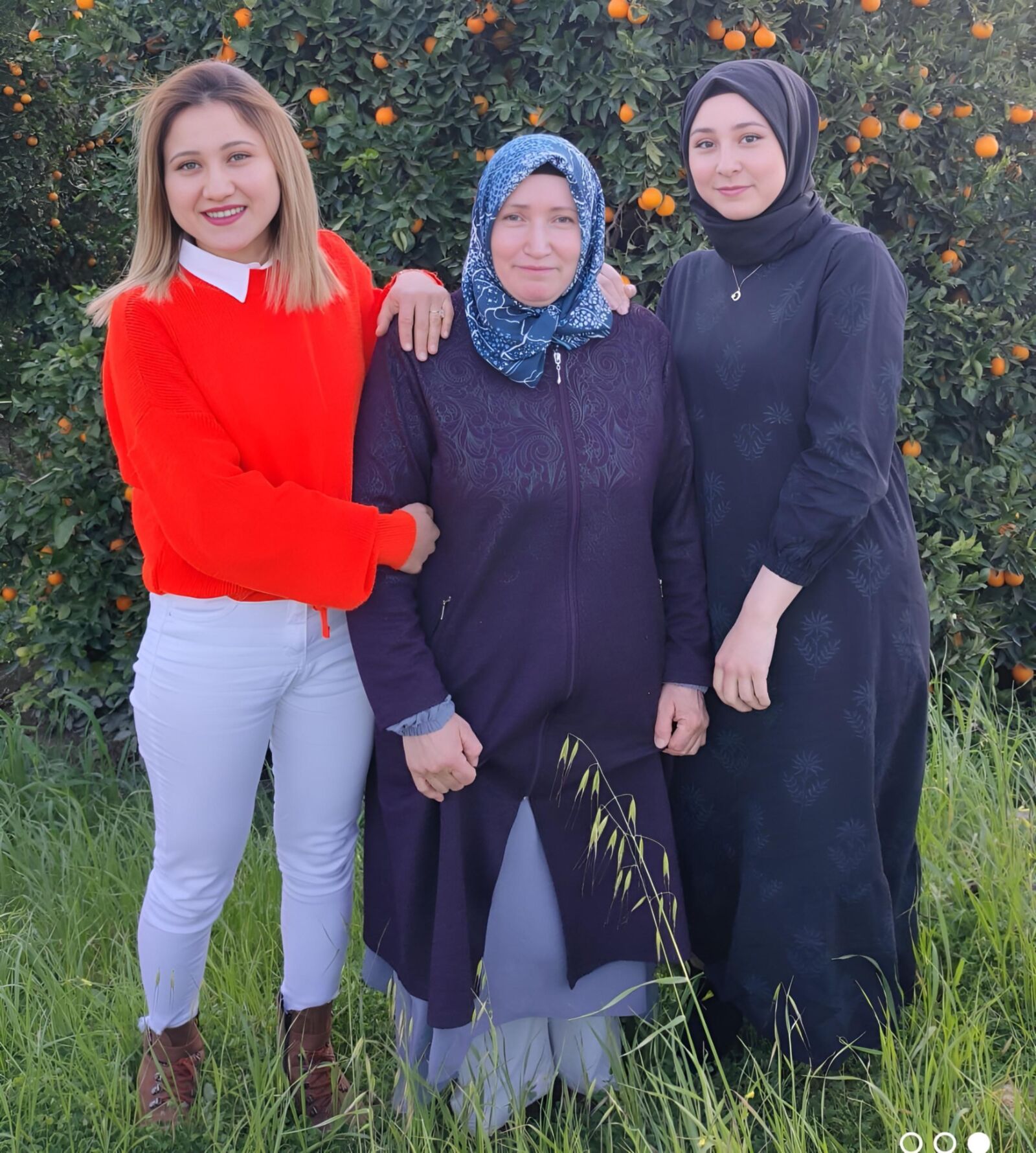 TURKISH SEXY HIJAB 