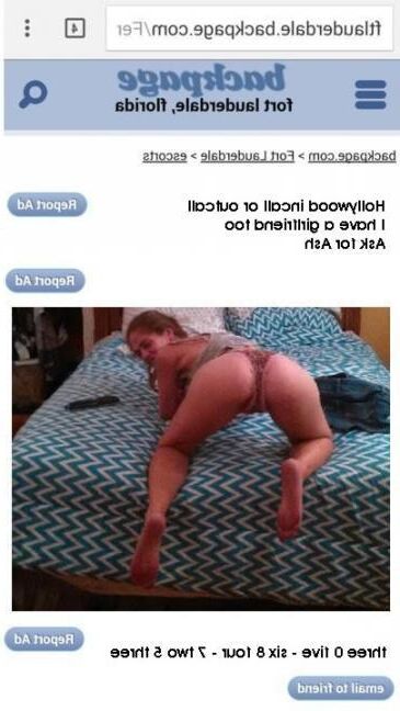 Случайные шлюхи и уличные женщины