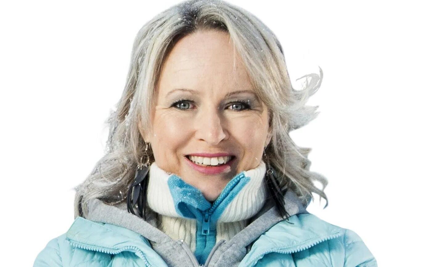 Wank -Königin (Milf)