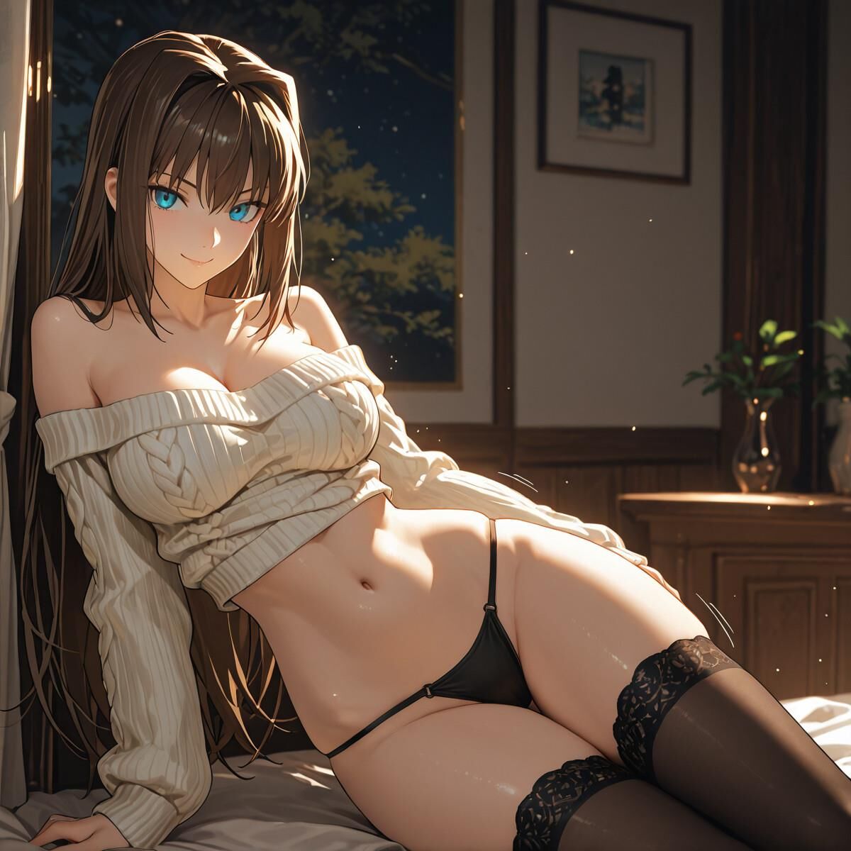 aozaki aoko