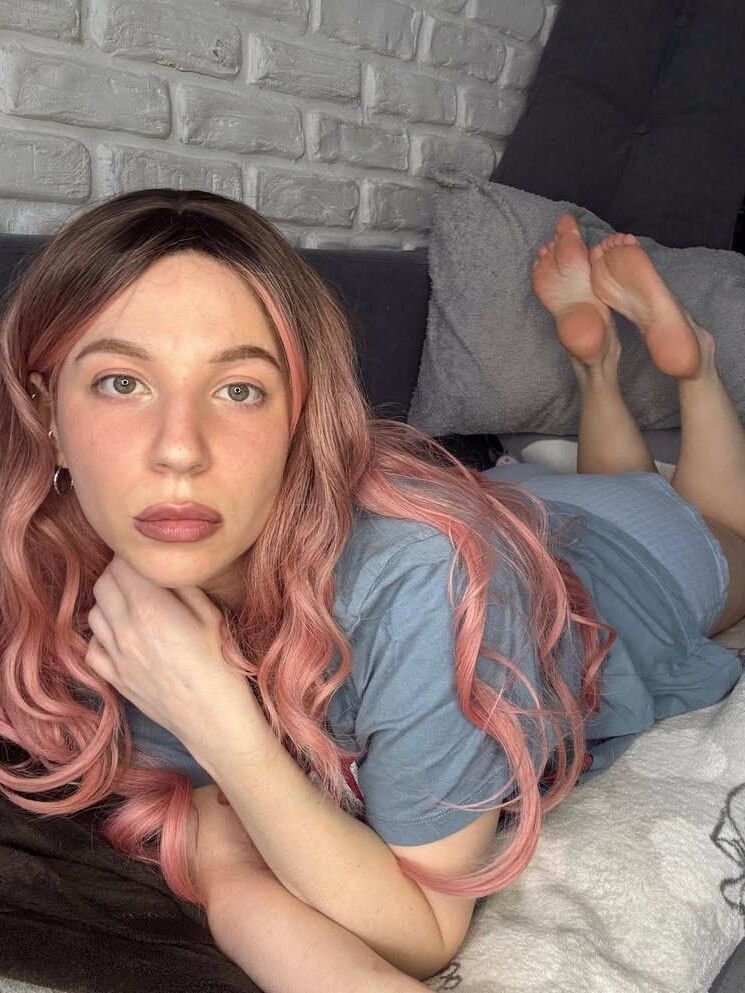  Legs, Feet, and Toes