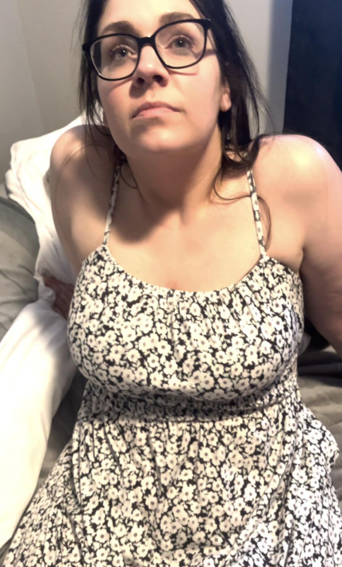 Beautiful MILF exposed. Enjoy this rare slut while you can