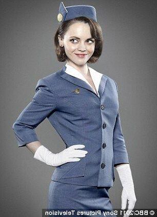 🔹 PAN AM When Stewardesses Still Gave Full Service