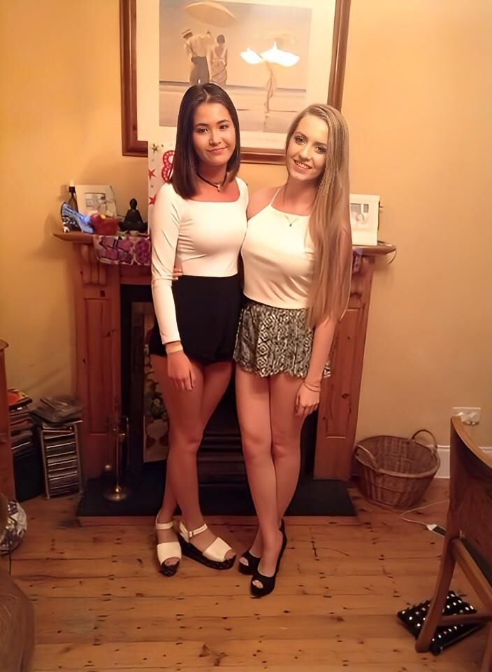 Chavtastic Teen DSL Bimbo Fuckdoll for comment 