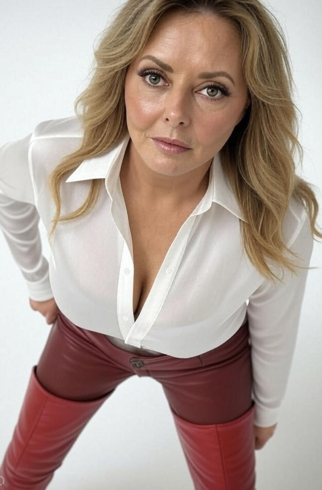 Carol Vorderman