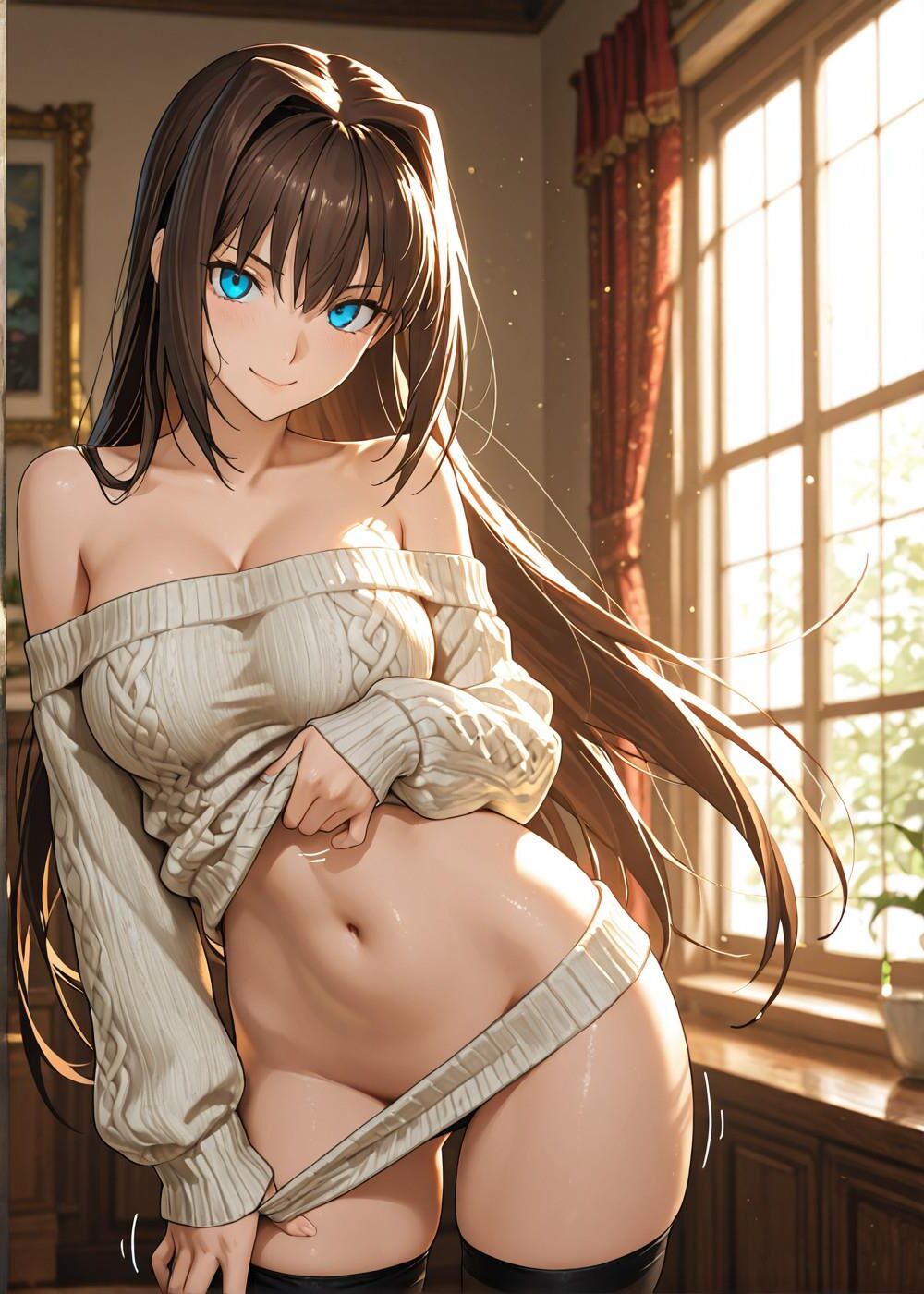 aozaki aoko