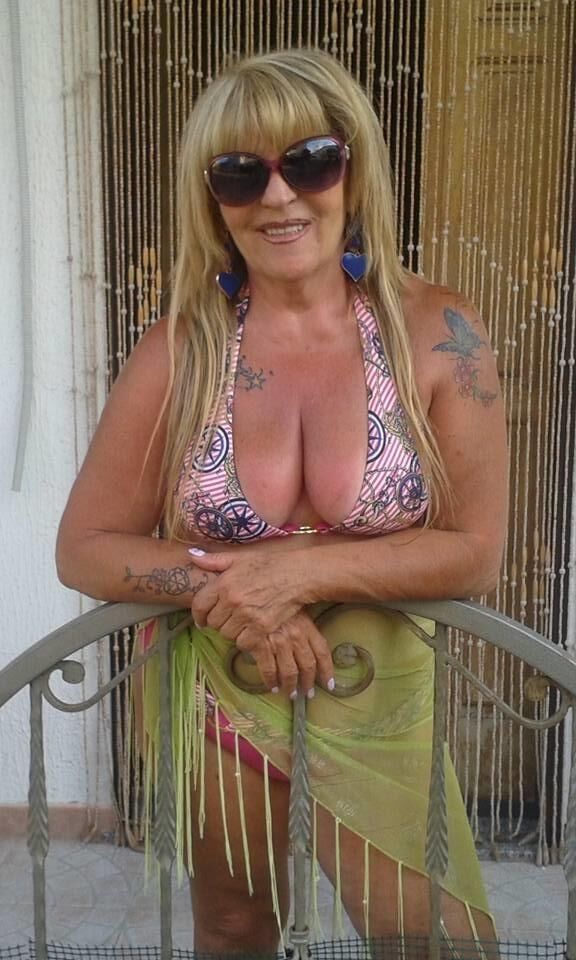 Les mamans tu dois baiser