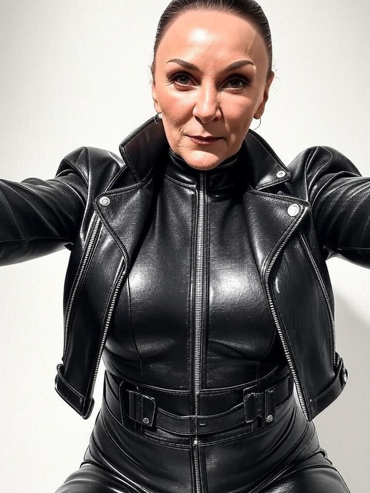 Shirley Ballas
