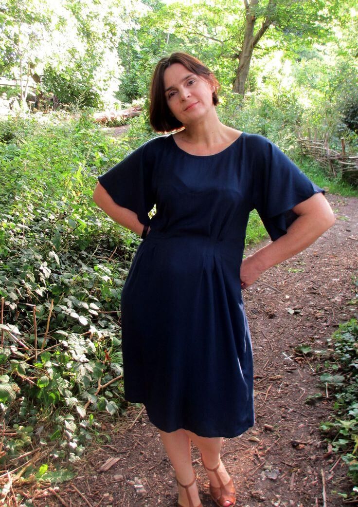 P Intérêt pour la beauté mignon mature classique poire