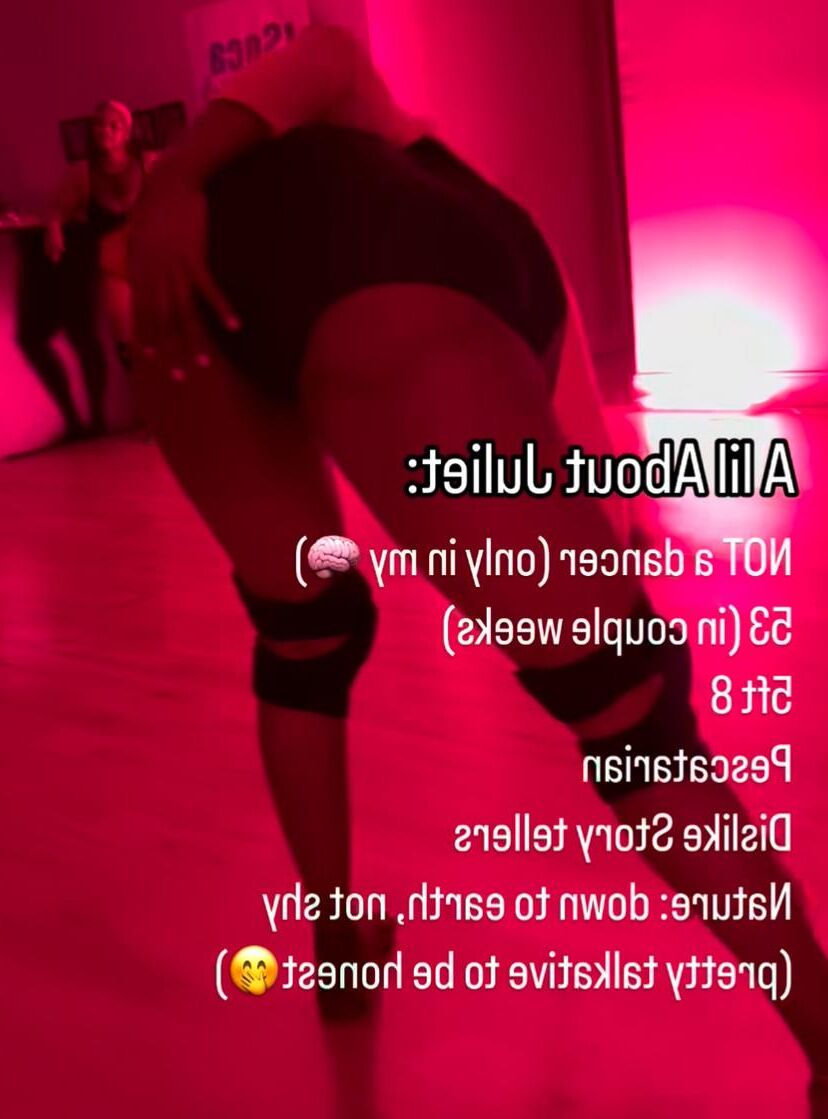 JAHREM PASS GILF JULIE