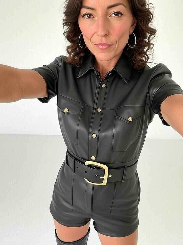 Davina McCall