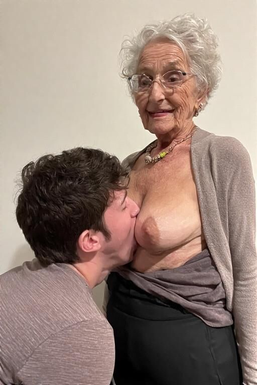 Elderly Romance