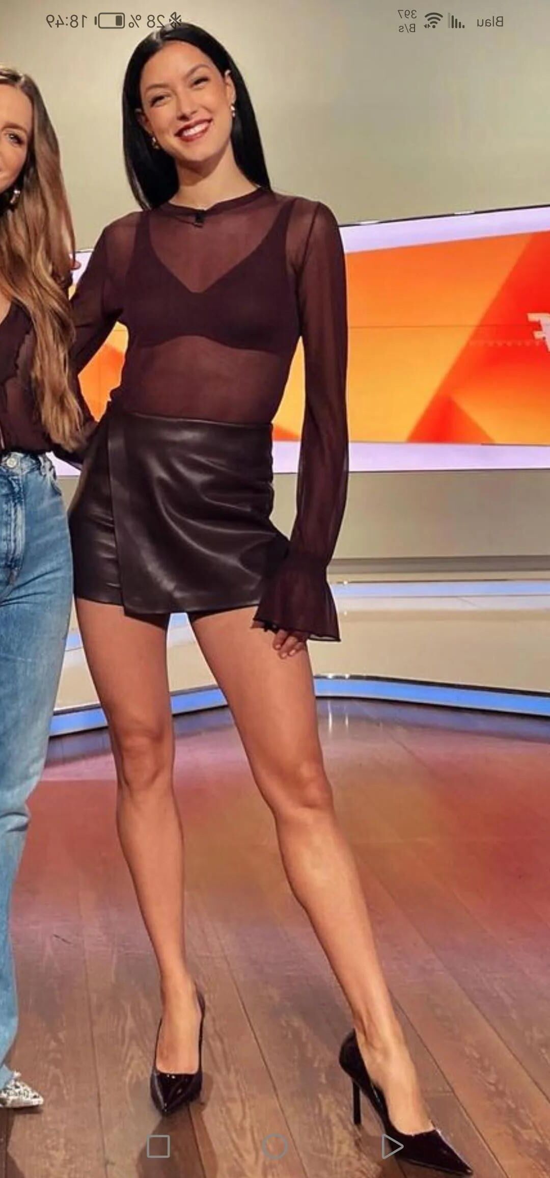 Rebecca Amir