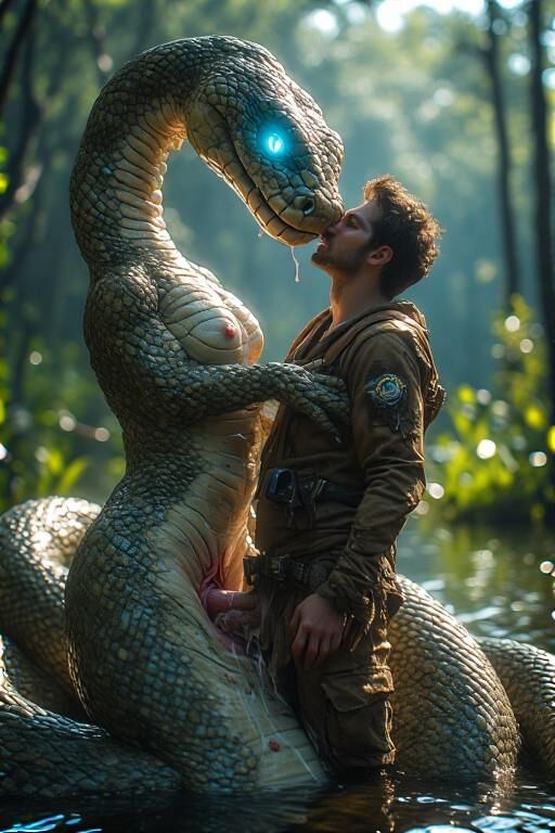 Sexo de cobra