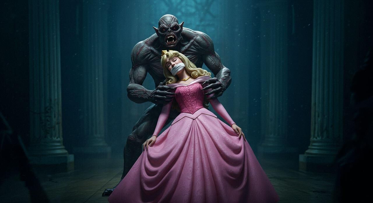 the brides and the transformed
