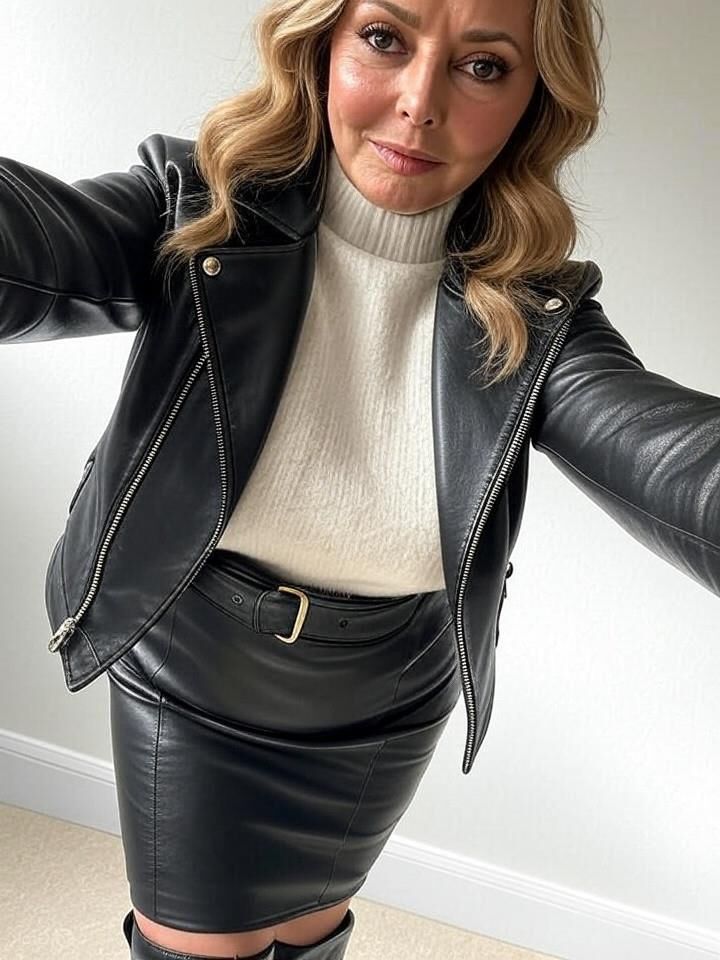 Carol Vorderman 