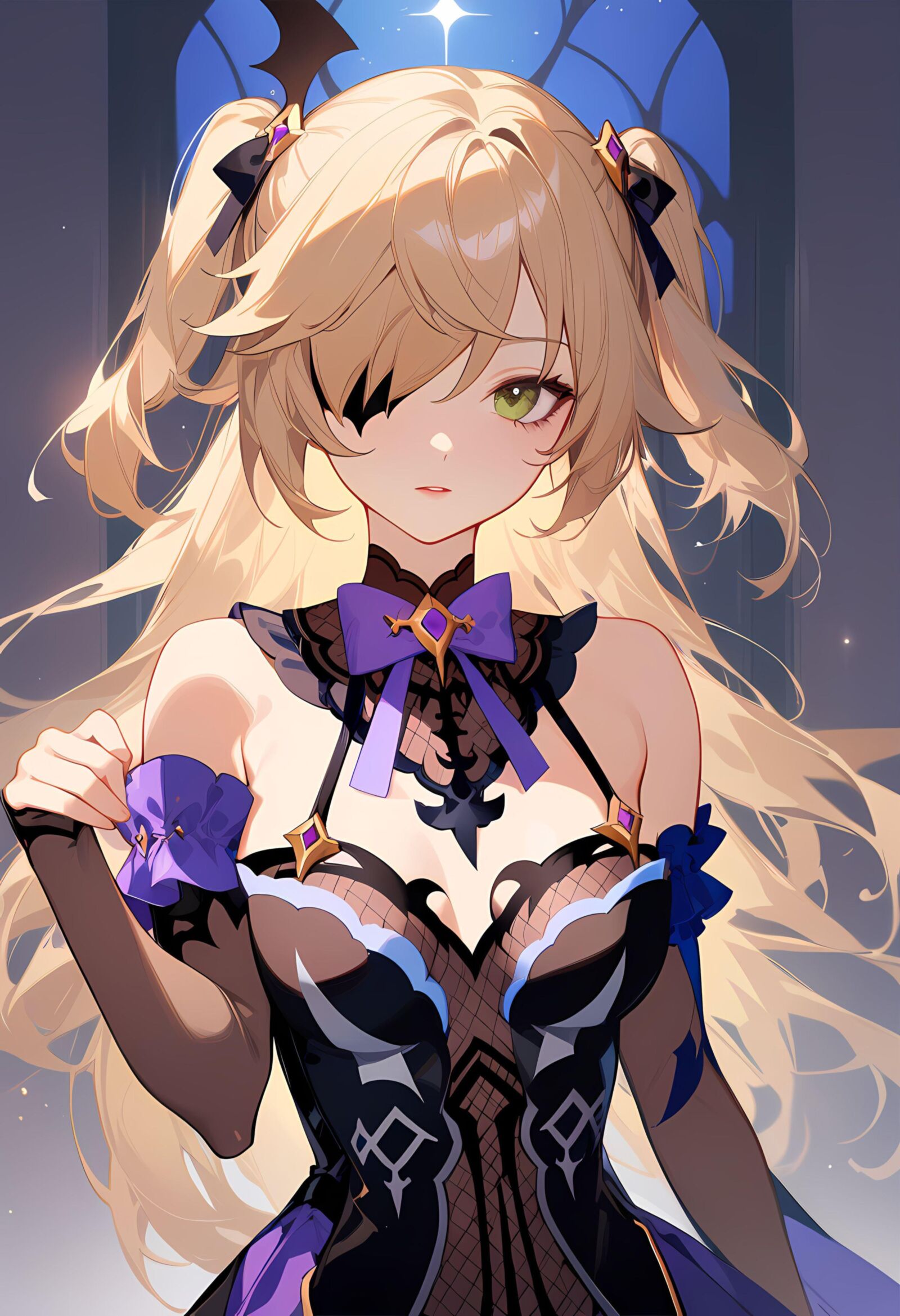 KKKBBB [AI Generated] 
