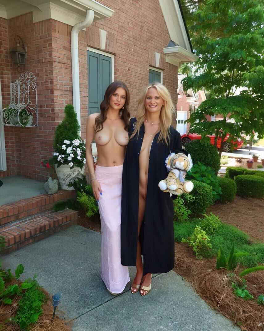 Happy Graduation