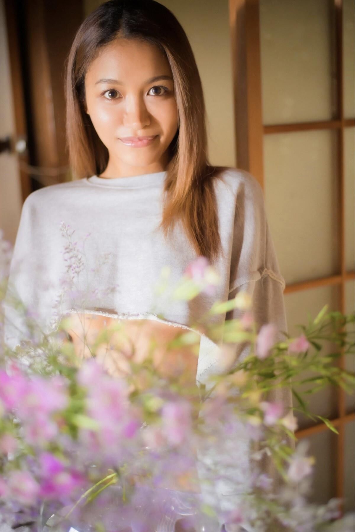 Remon Sawa Lemon Sour Gravure