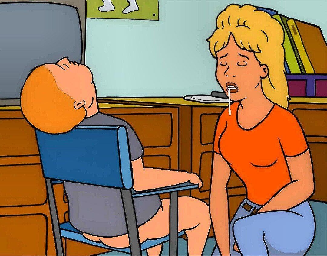 Complicação da Websluts
