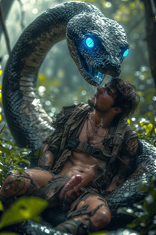 Sexo de cobra