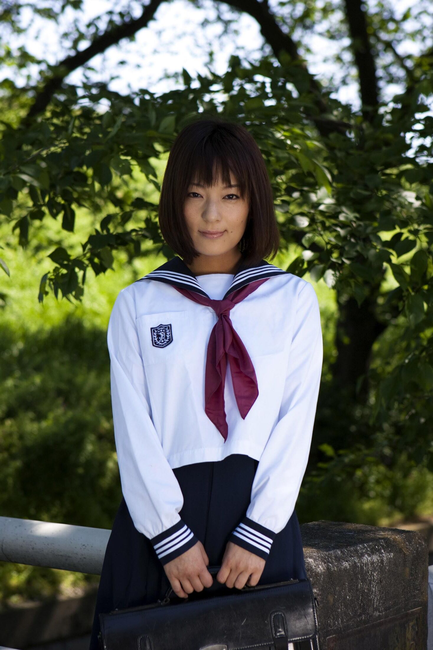 Akane Mochida