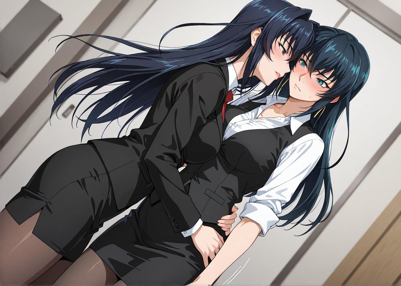 Annerose Vajra igawa asagi