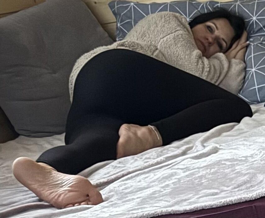 Большая польская шлюха