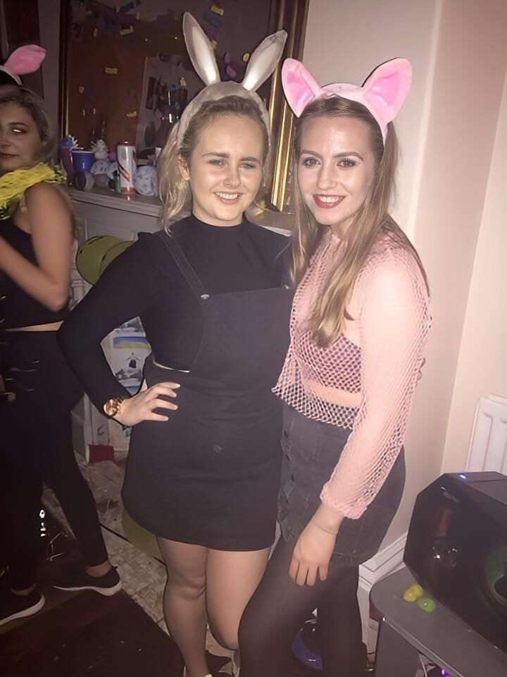 Chavtastic Teen DSL Bimbo Fuckdoll for comment 