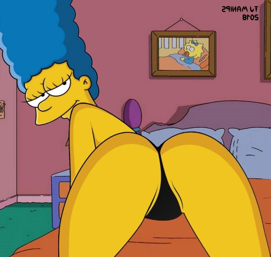 Todos amamos "Marge"