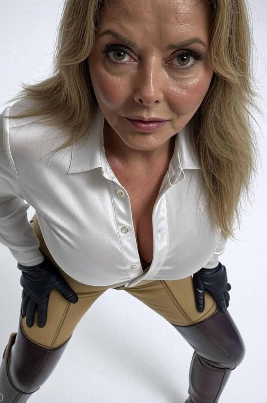 Carol Vorderman