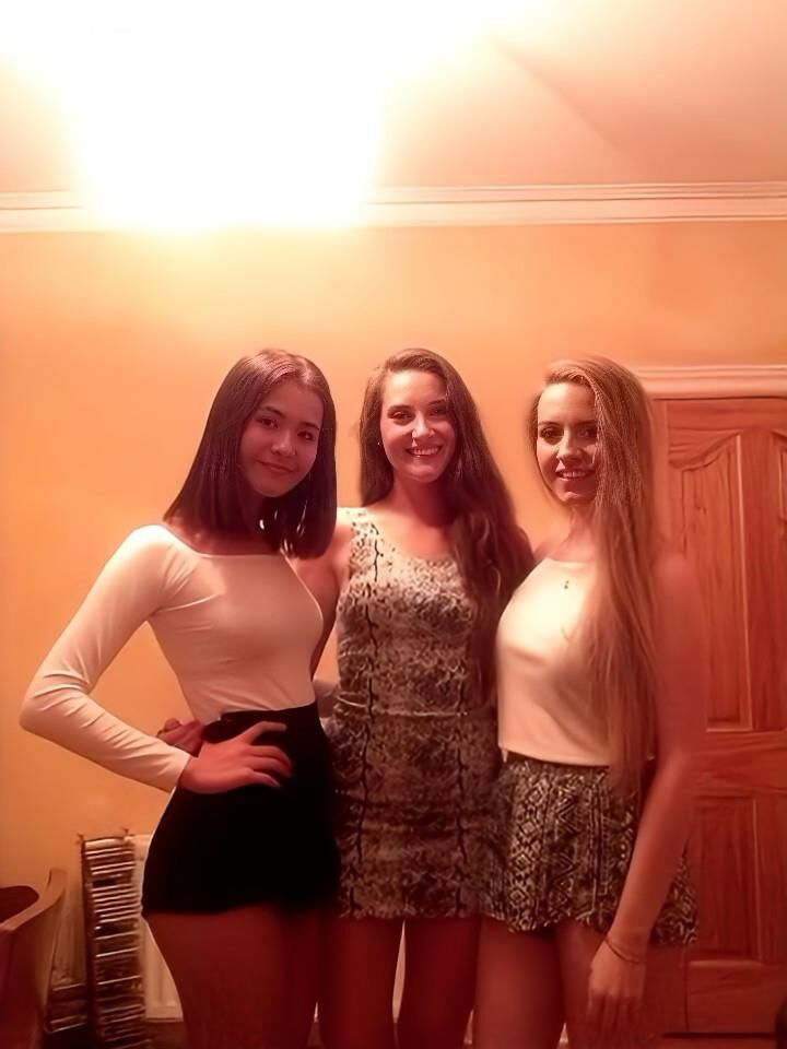 Chavtastic Teen DSL Bimbo Fuckdoll for comment 