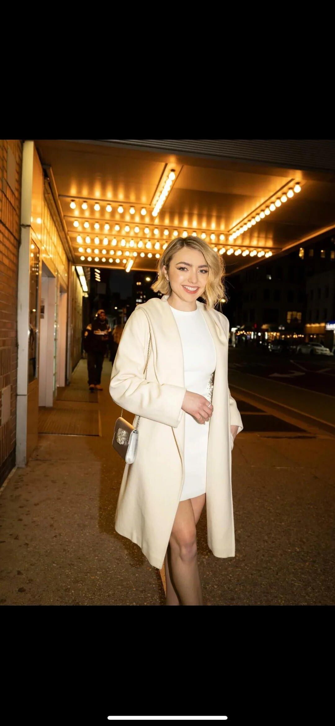 Peyton List
