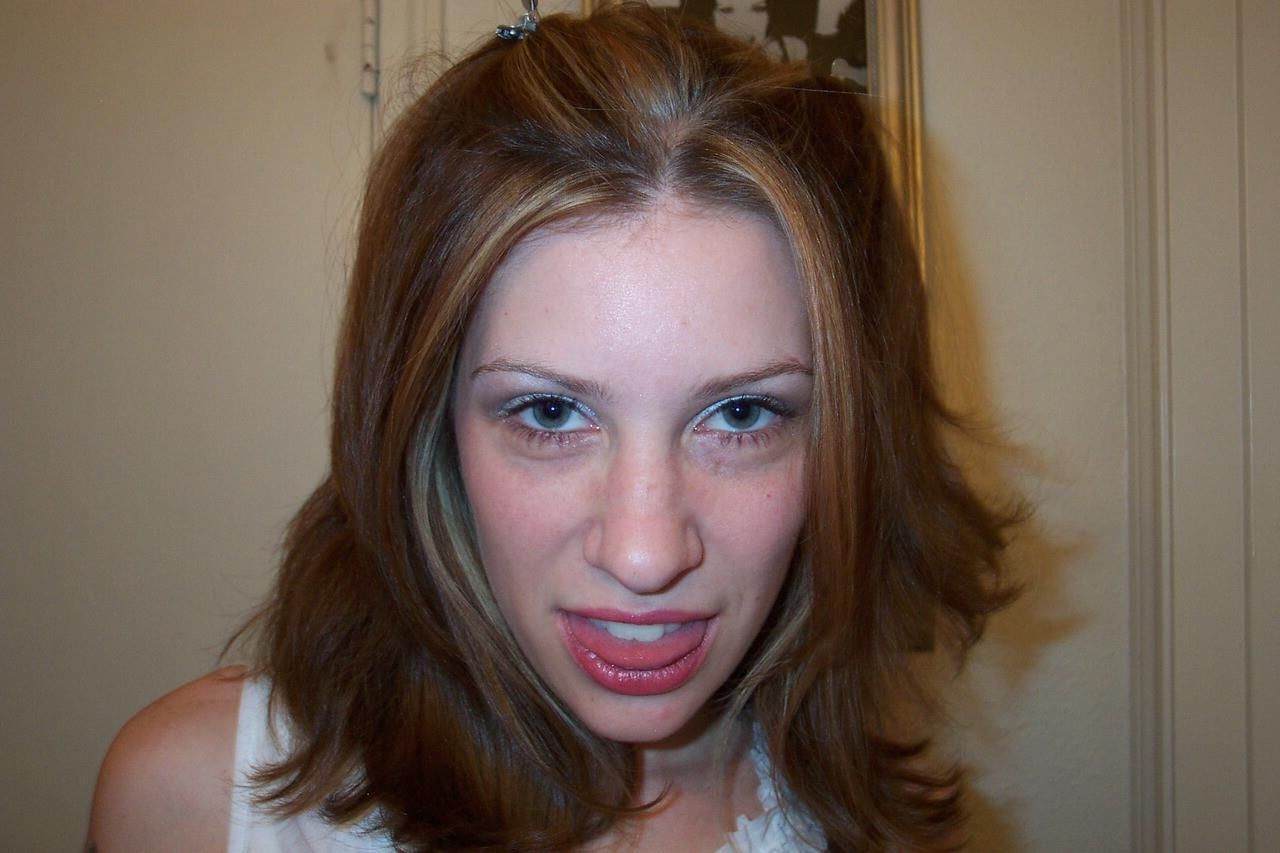 Amateur Girlfriend 