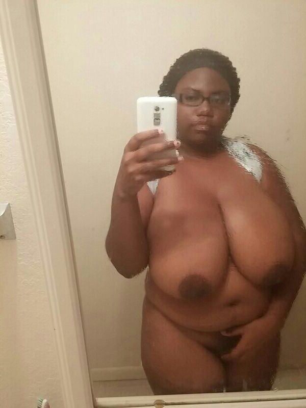 Black Tits Vol. 