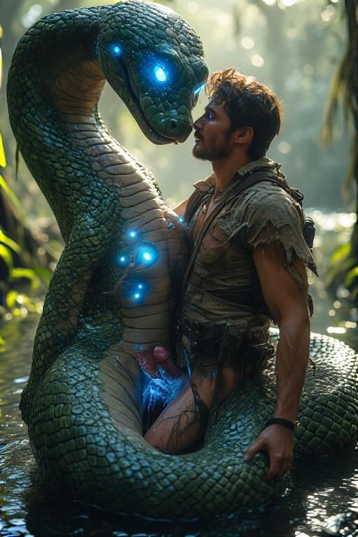 Sexo de cobra