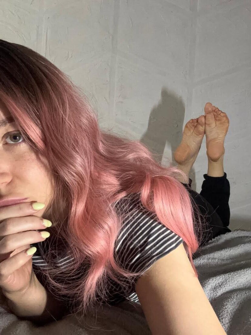  Legs, Feet, and Toes